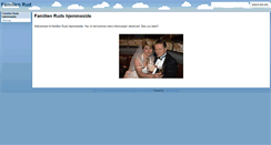 Desktop Screenshot of ln-rud.com